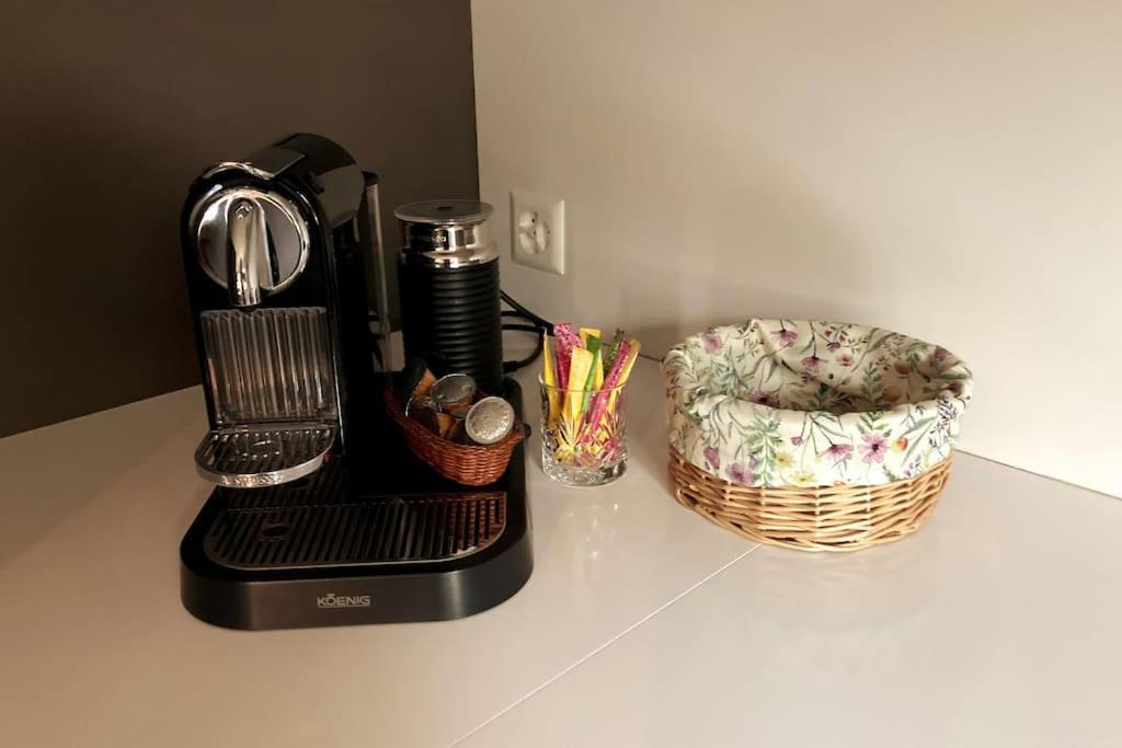 Ferienwohnung Morgengruss Sankt Niklaus Kültér fotó